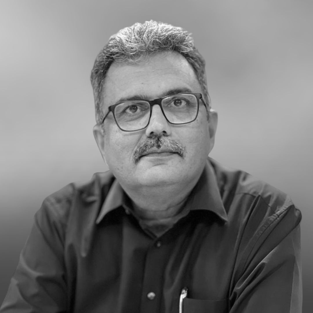 Ashutosh Handa, Designers' Inc